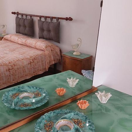 Jonia Appartamento Vacanze Vicino Al Mare Con Giardino Pulsano Eksteriør bilde