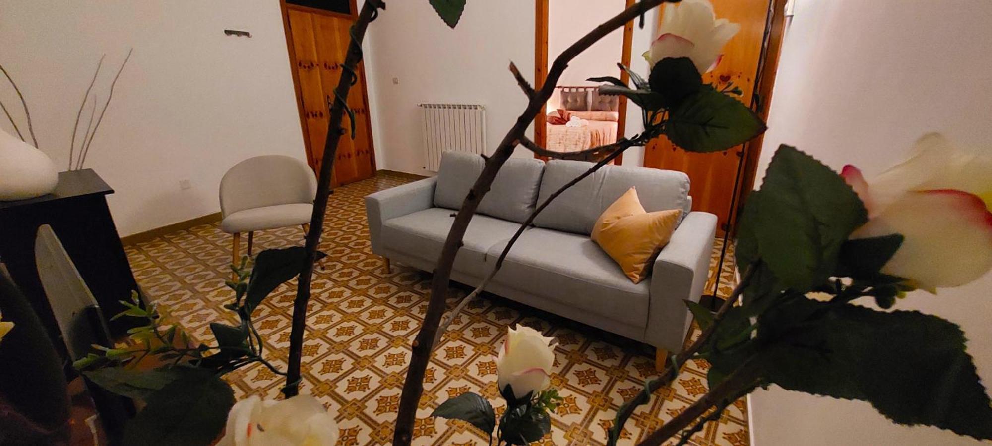Jonia Appartamento Vacanze Vicino Al Mare Con Giardino Pulsano Eksteriør bilde